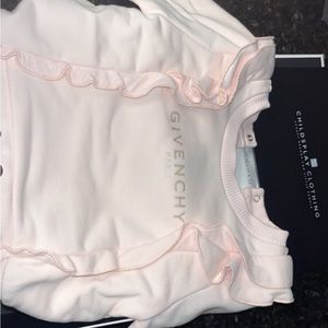 baby Givenchy Dress